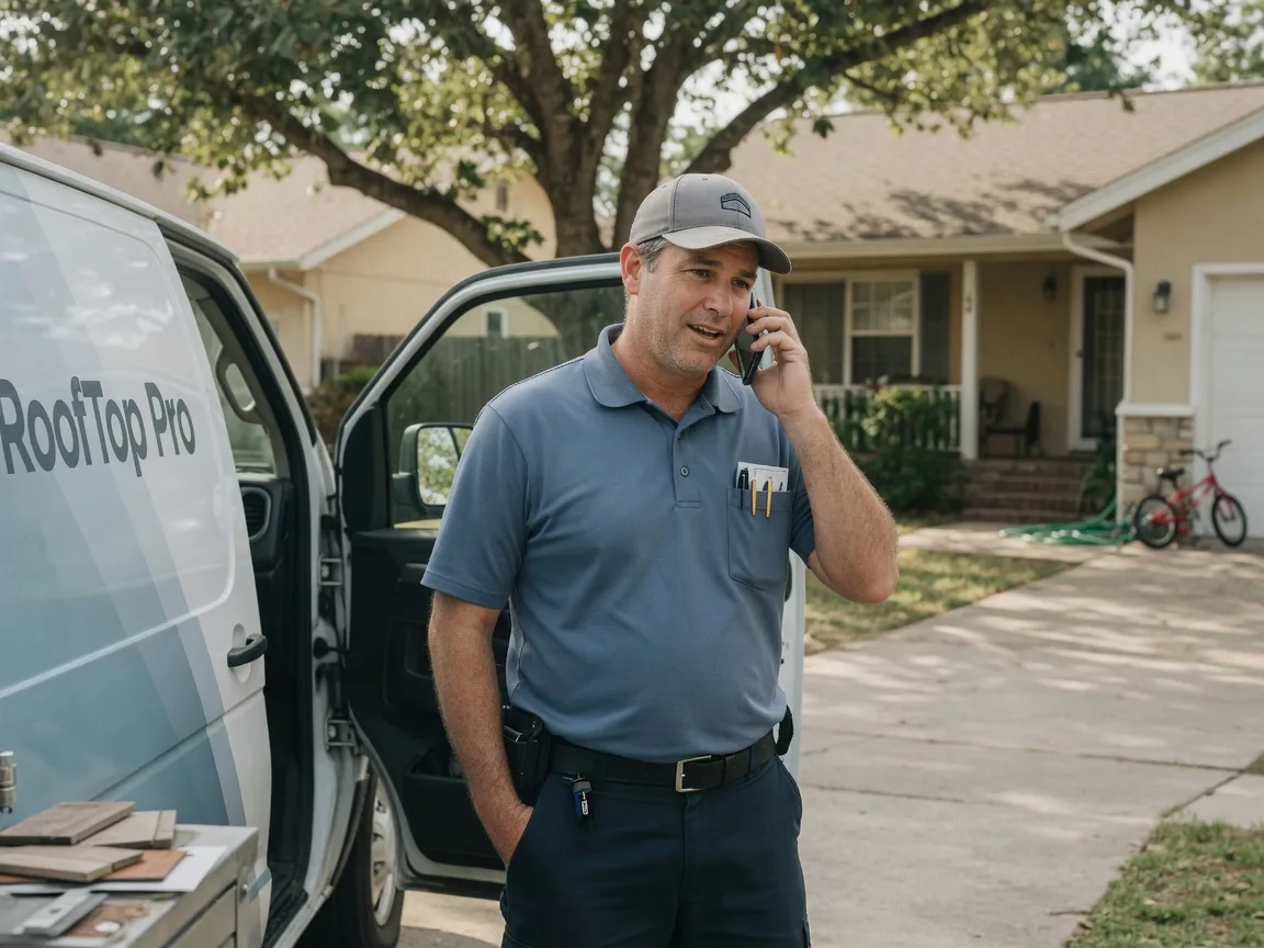 Roof Repair Grapevine, TX FAQs