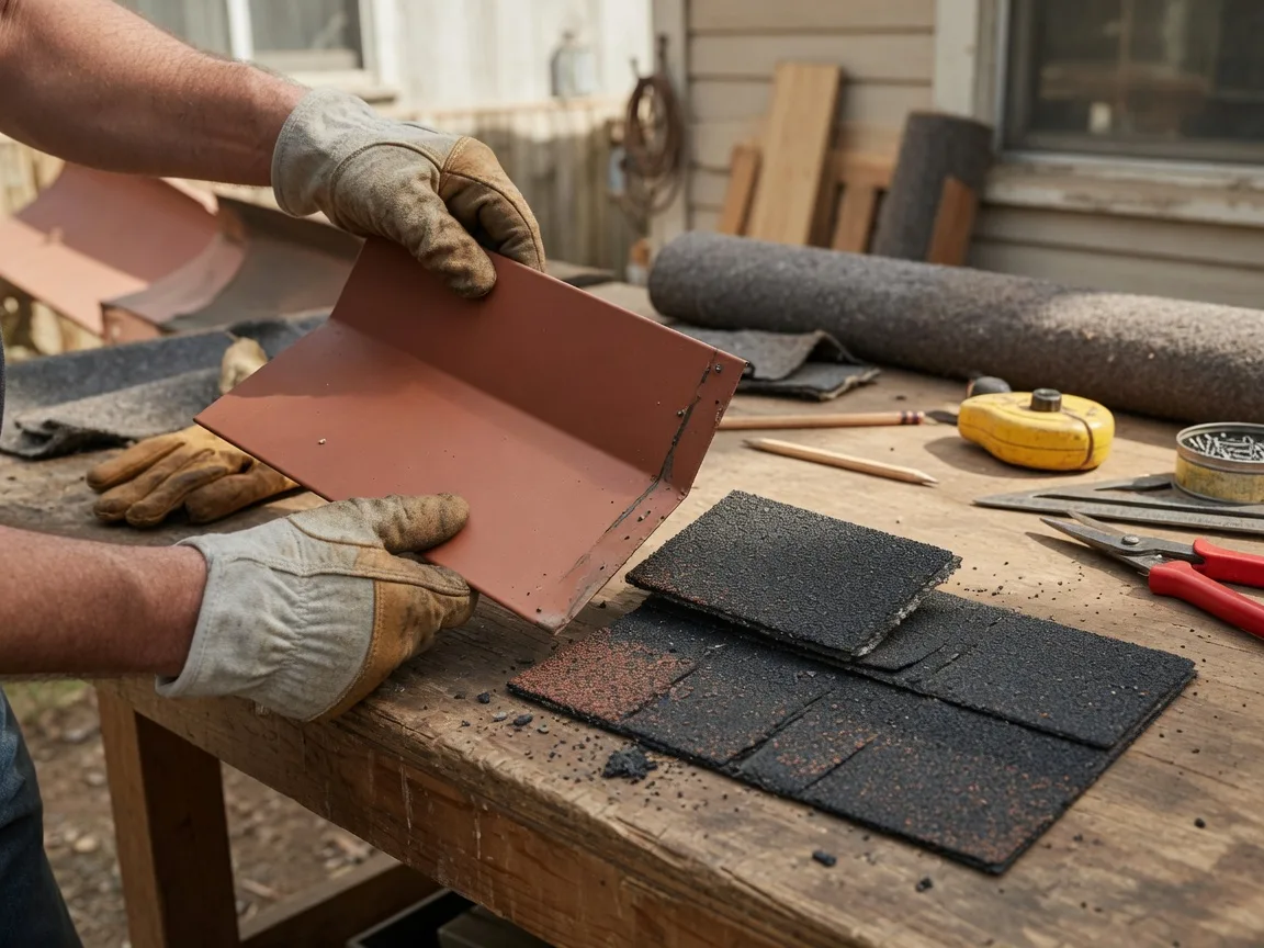 Roof Repair company in Grapevine, TX